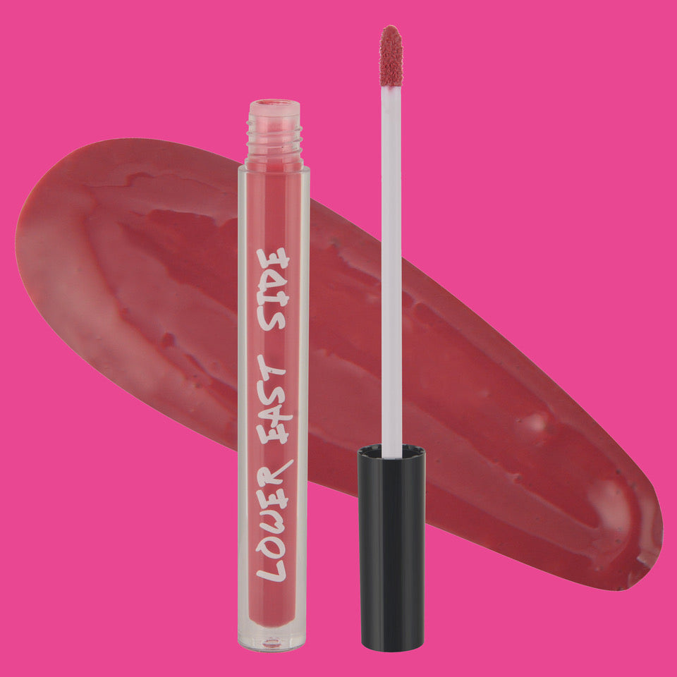 Madison top Ave lip gloss & Envy