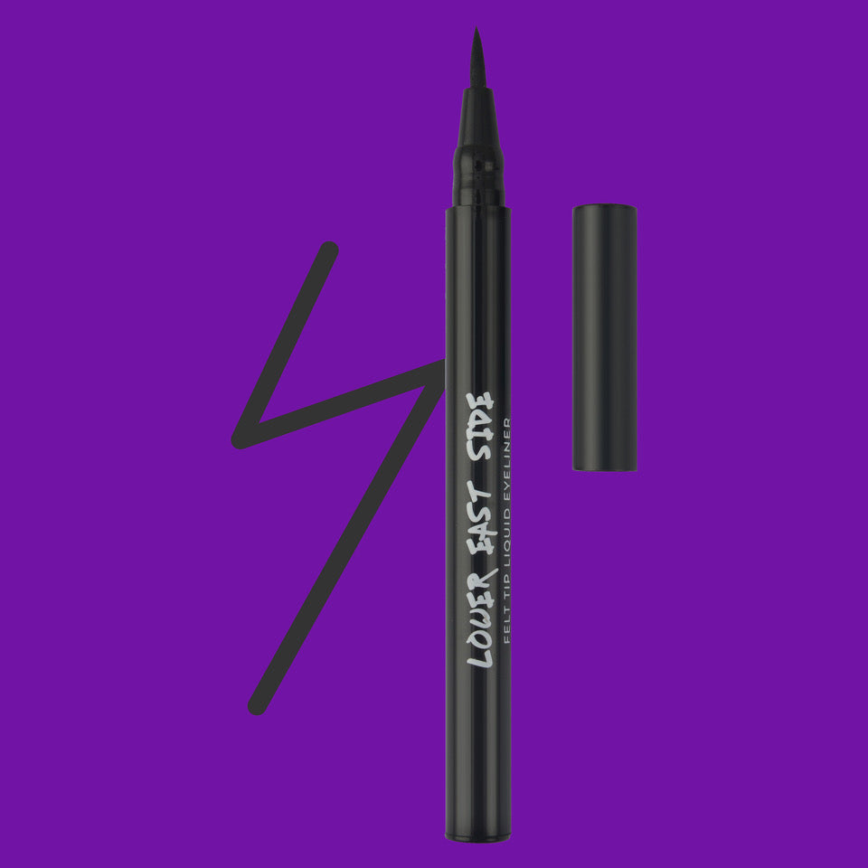 Felt Tip Eyeliner